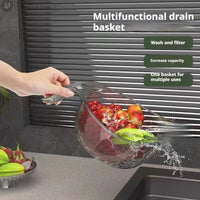 Food Grade PP Material