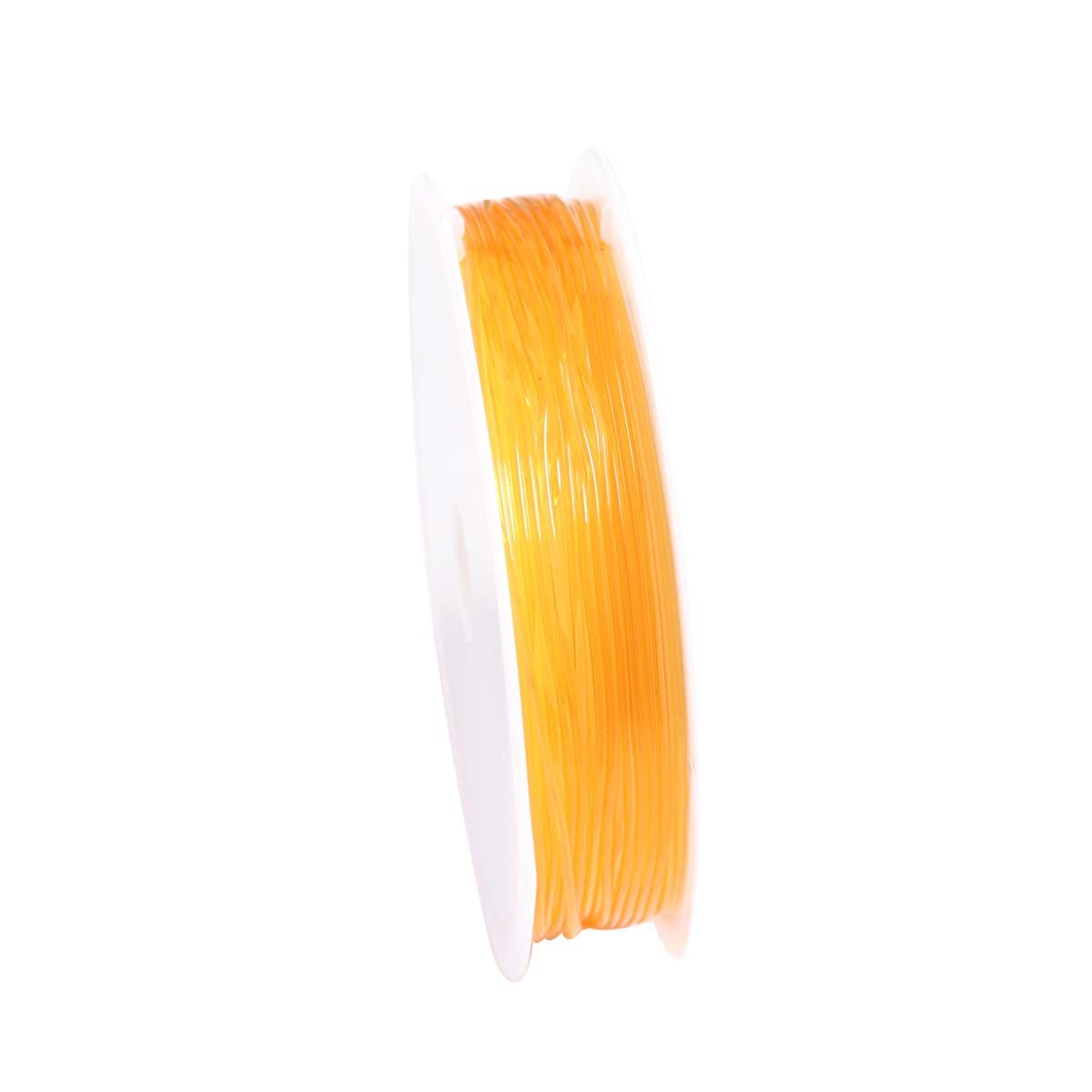 Transparent Crystal Elastic String – Jewelry Making, DIY Crafts, and Beading