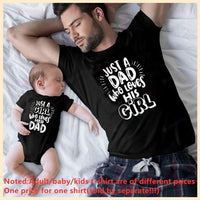 Lack T cotton for adults