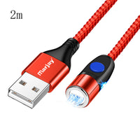 2meter Red