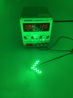 Green Light