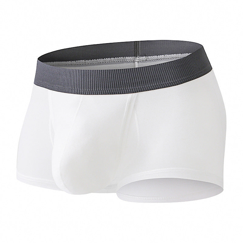Free Off Boxers Ultra-thin Breathable Capsule Separation Zhongshan Underwear