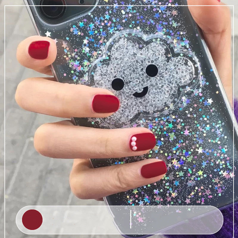 Matte Nail Polish