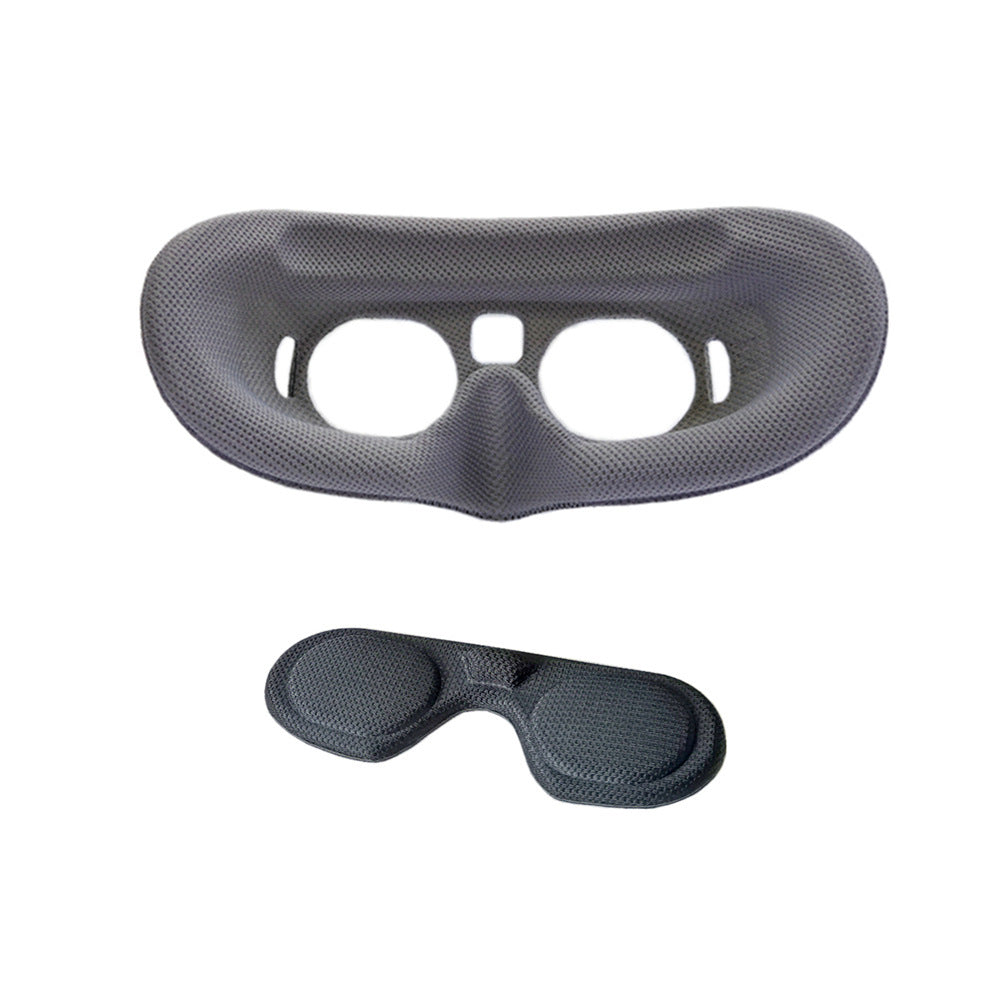 DJI Goggles 2 Anti-Light Mask – Lens Protective Cover Options