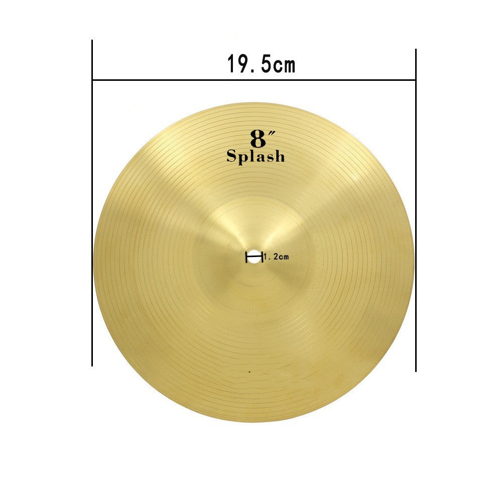 Drum Kit Drum Set Cymbal