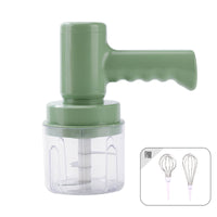 Green 1 Gear