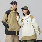 Summer Ultra-thin Couple Sun Protection Clothing