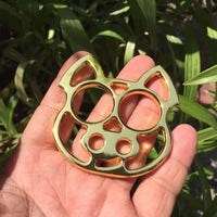 Gold