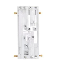 White Chord