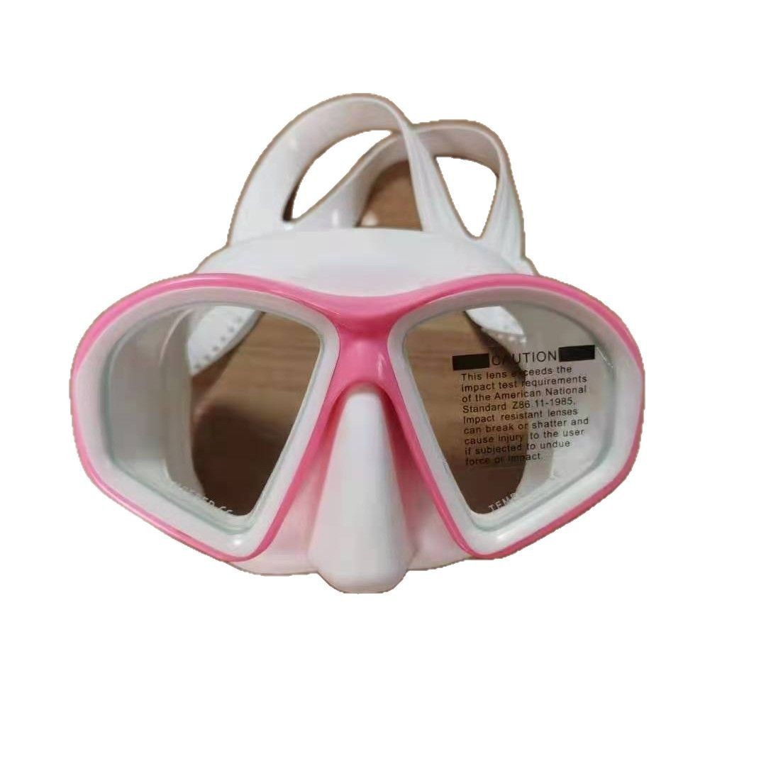 Diving Mask Swimming Glasses Goggles