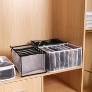 Clothes Leggings Storage Fantastic Home Finishing Box