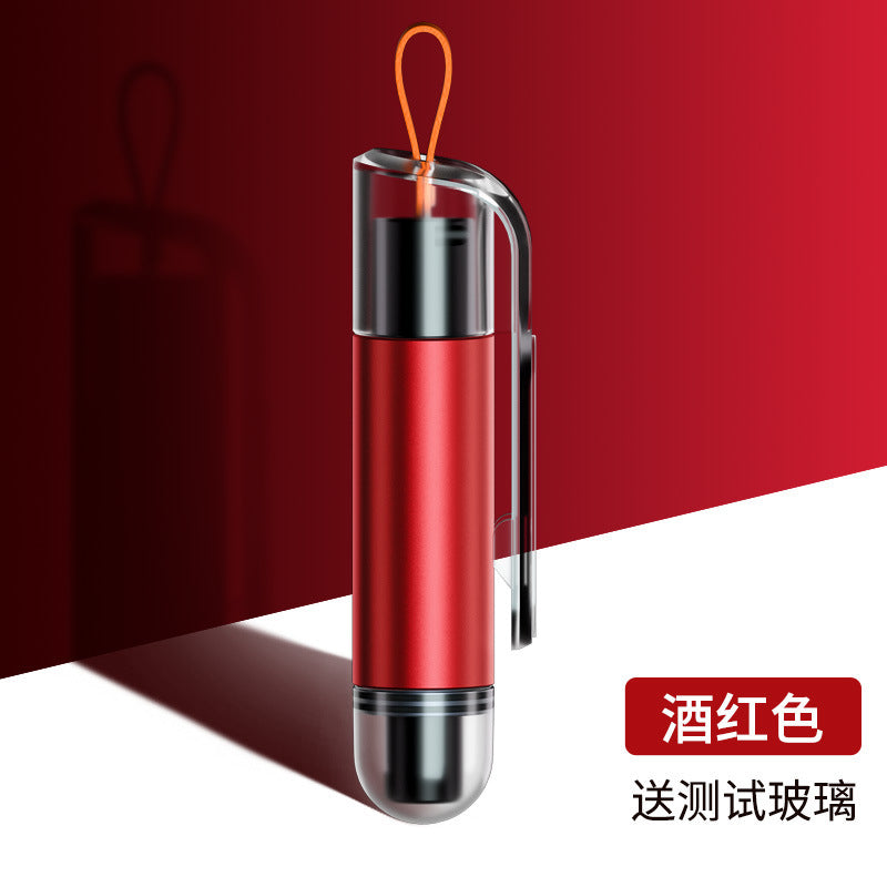 Automobile Safety Hammer Car Multifunction