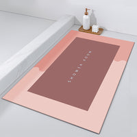 Rectangular Pink