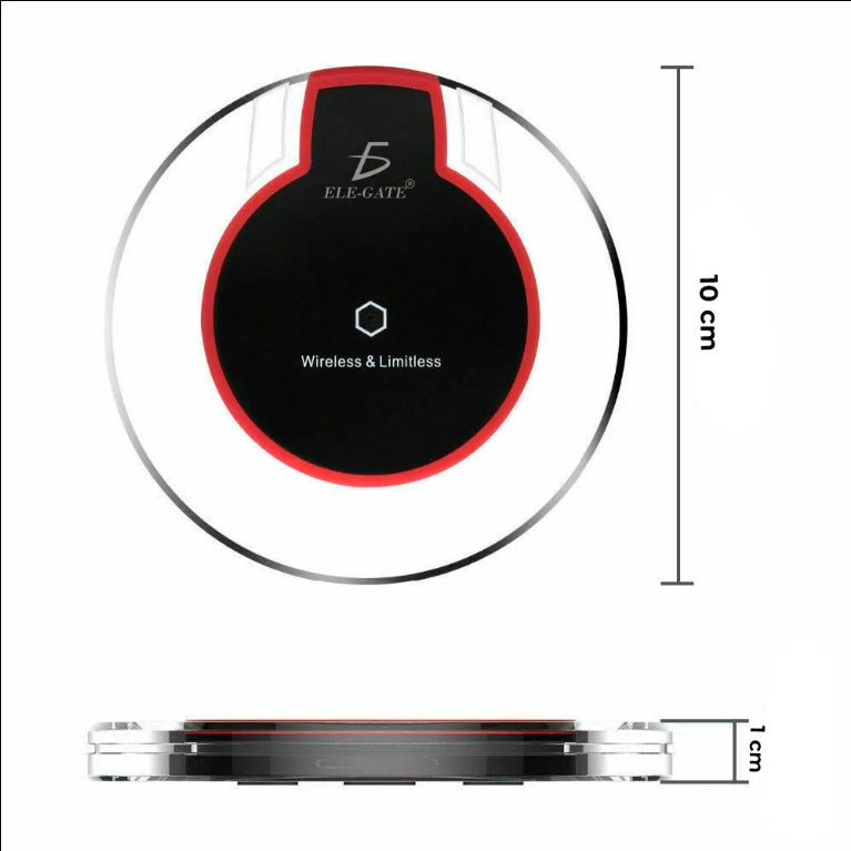 Wireless Charger For Phone