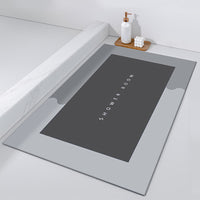 Rectangular Gray