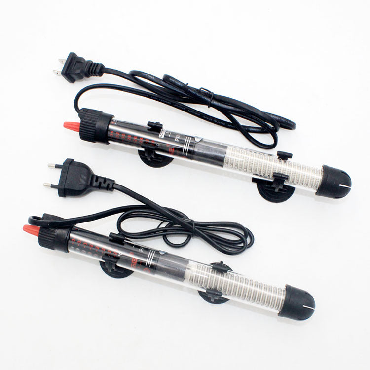 Fish Tank Heating Aquarium Automatic Constant Temperature Heating Rod