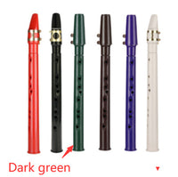 Dark green
