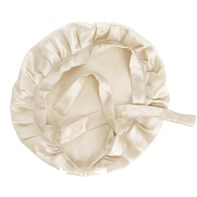 Women's Tam-o'-Shanter Shower Cap