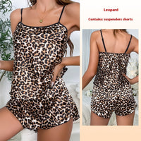 428 Leopard Print