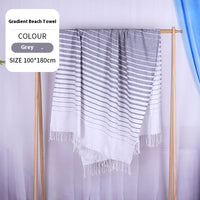 Gradient Gray
