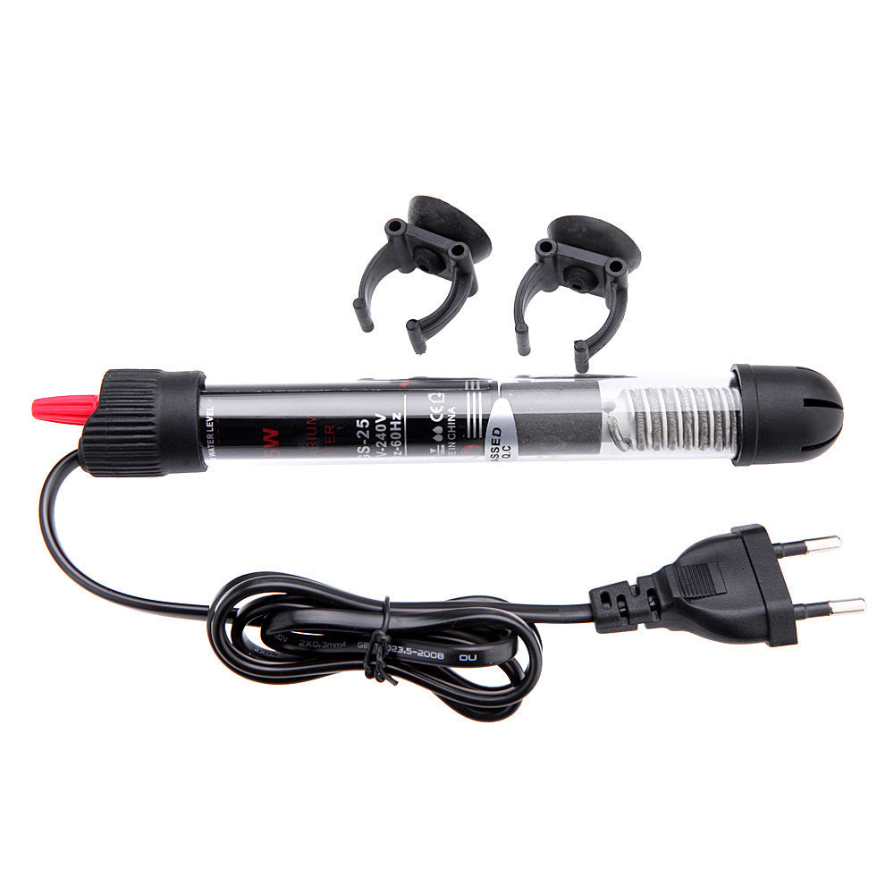Fish Tank Heating Aquarium Automatic Constant Temperature Heating Rod