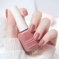 21Bean Paste Pink