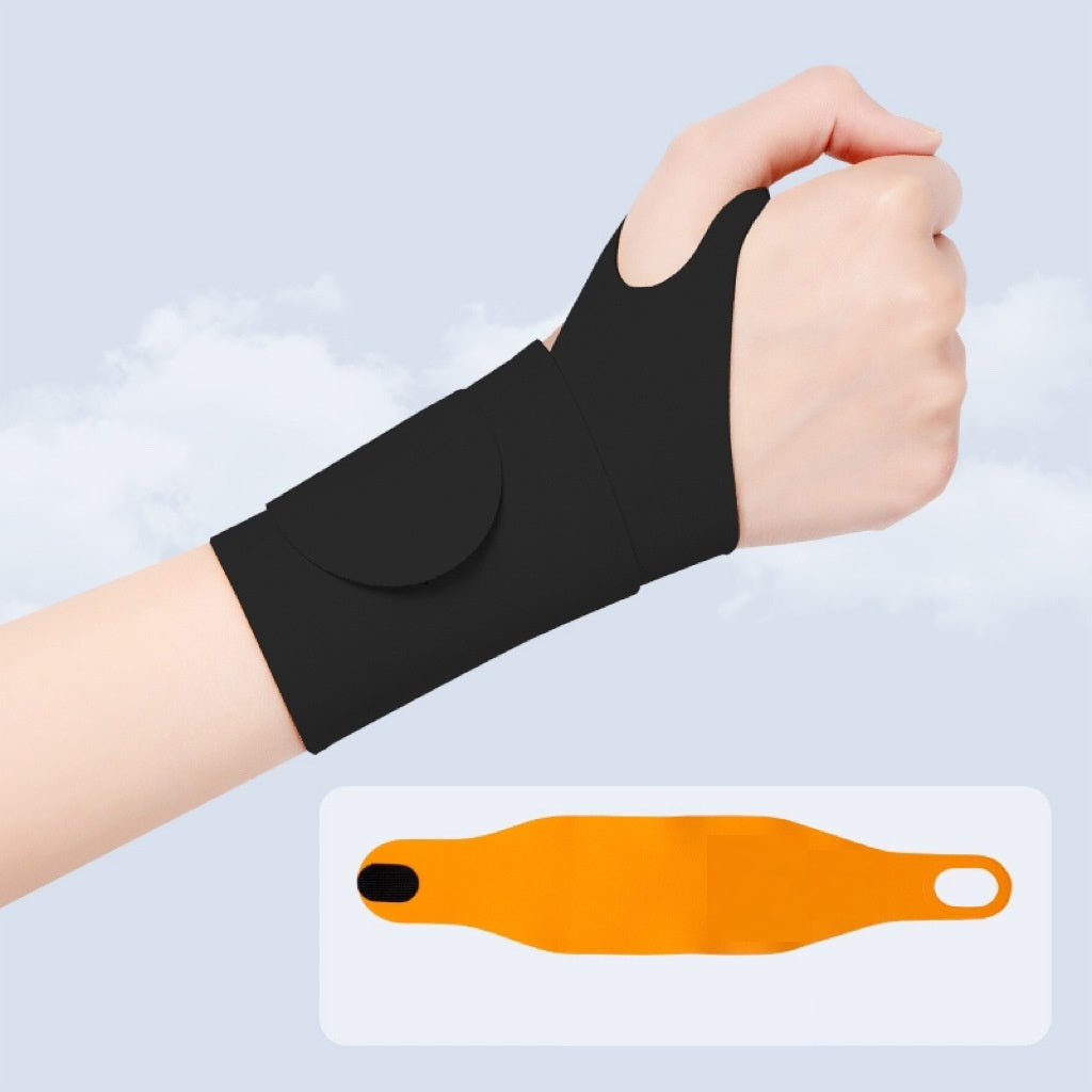 Fitness Sports Wristband – Supportive Tendon Sheath Sleeve