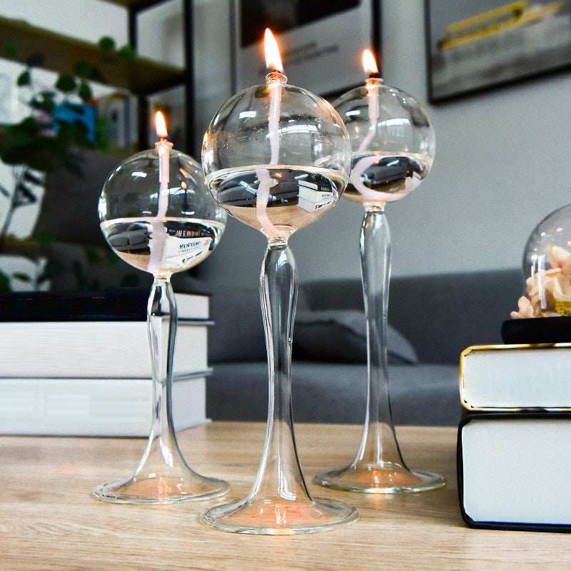 Wedding Supplies Romantic Candlelight Dinner  Props