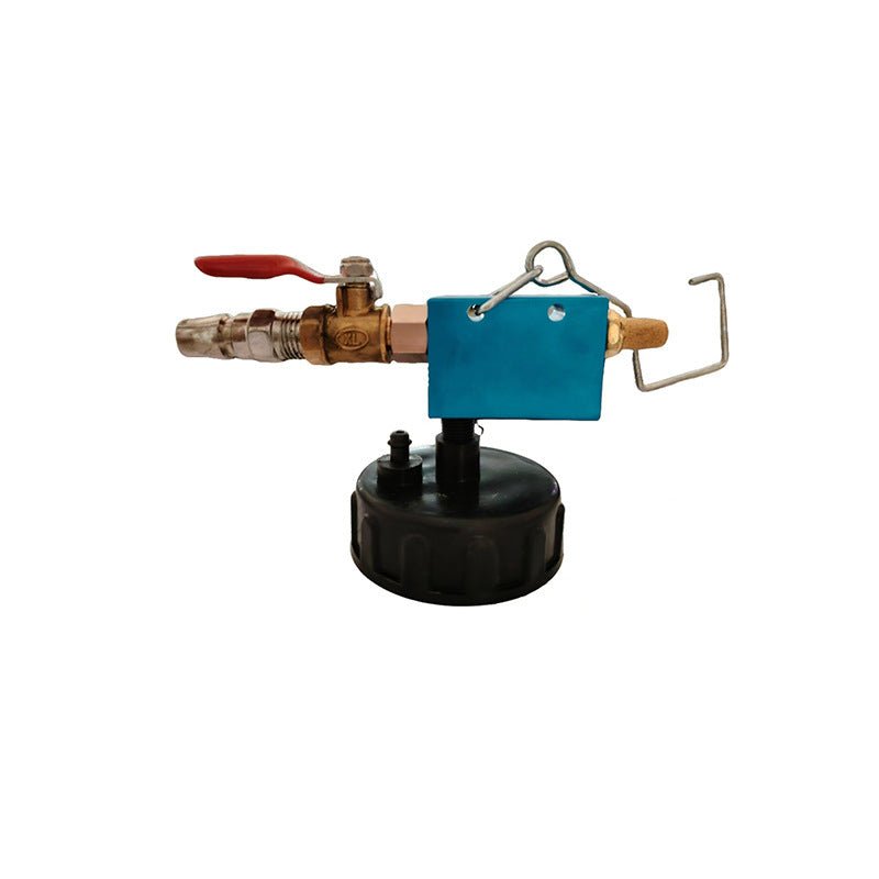 300cc Brake Fluid Replacement Tool