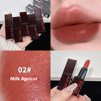 02 Water Wave Milk Apricot