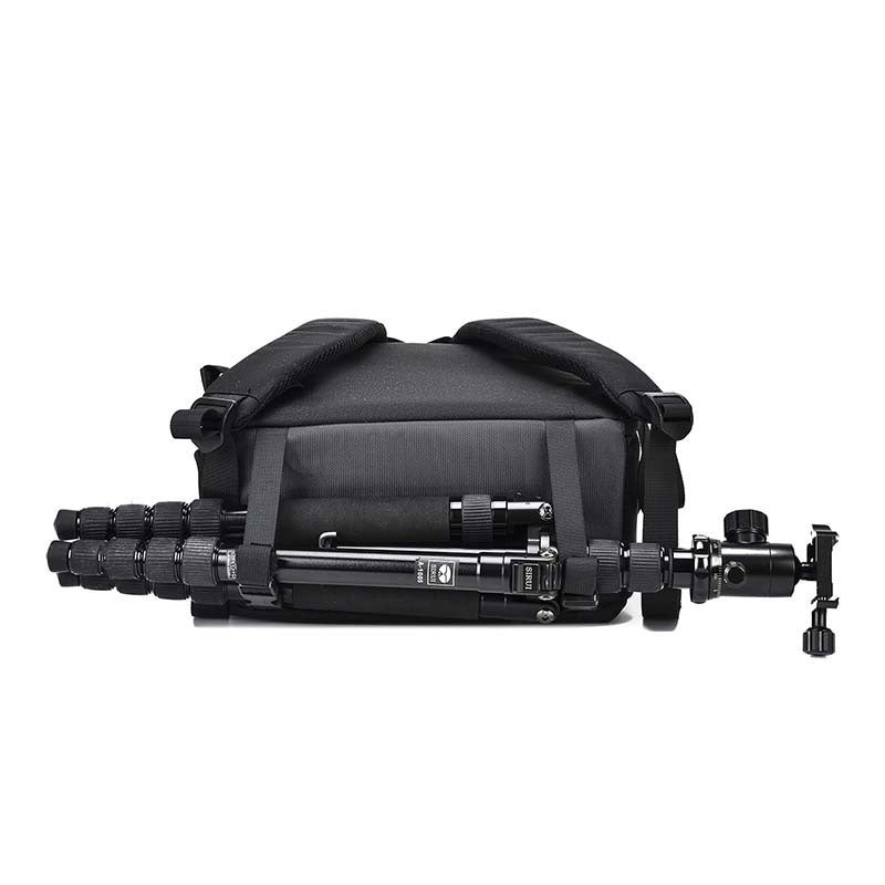 Hong Kong SLR Photography Backpack Camera Bag