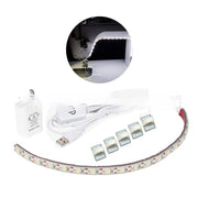 Flexible USB Industrial Sewing Machine LED Lamp – 30cm DC5V