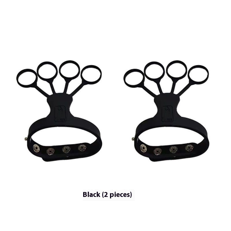 Shooting Brace Fengshui Ball – Five-Finger Three-Point Finger Training Equipment