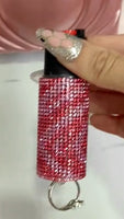 Gradient pink