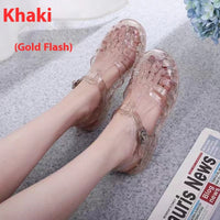Flash Gold