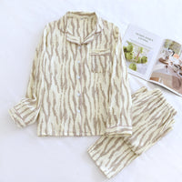 Beige Large Ripple