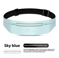Sky Blue