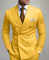 KSPXF83 Yellow Buckle Split