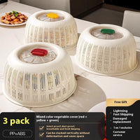 Red Yellow Green 3 Pack