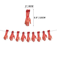 Bloody Hand