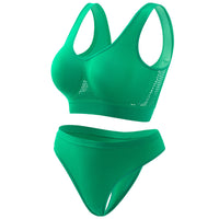 Emerald Green
