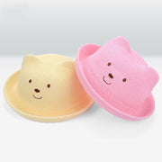 Children's Sunshade Sunscreen Cool Bucket Hat