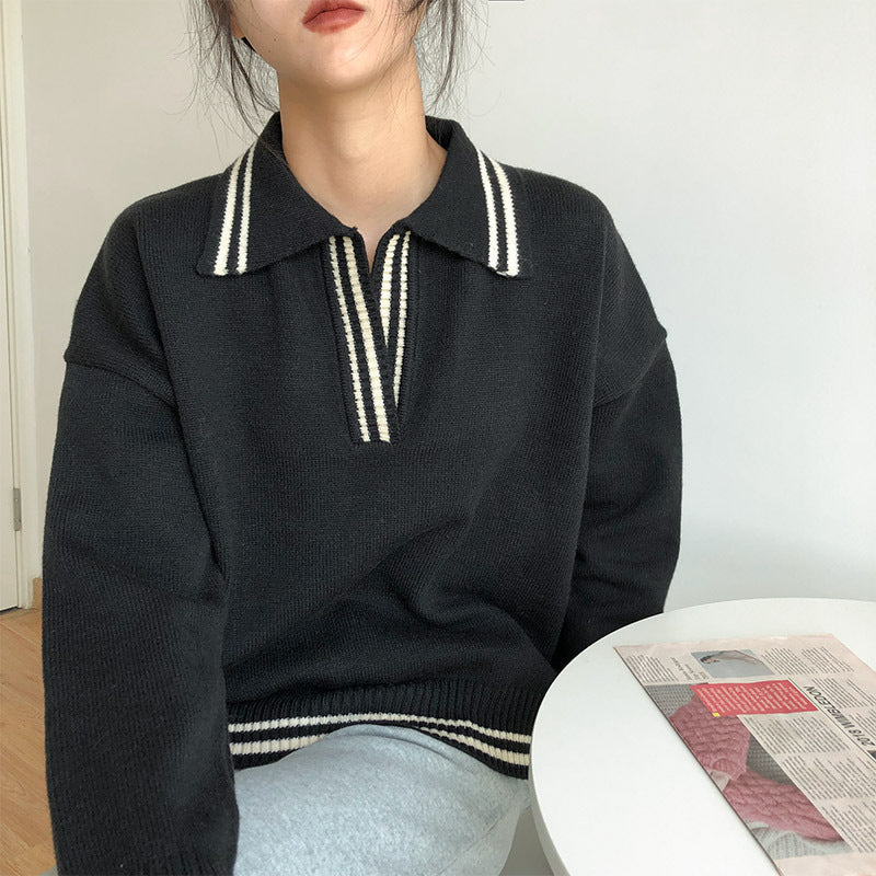 Fashion Personalized Sweater For Women