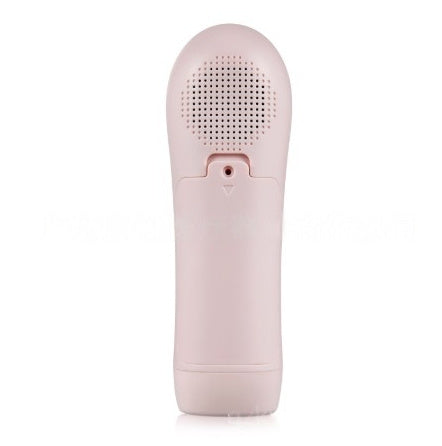 Fetus-voice Meter Doppler Ultrasound Handheld Fetal Stethoscope