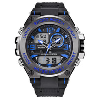 1706 Blue