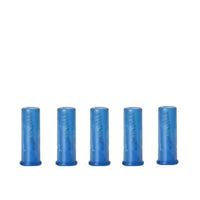 Plastic shell5 rounds