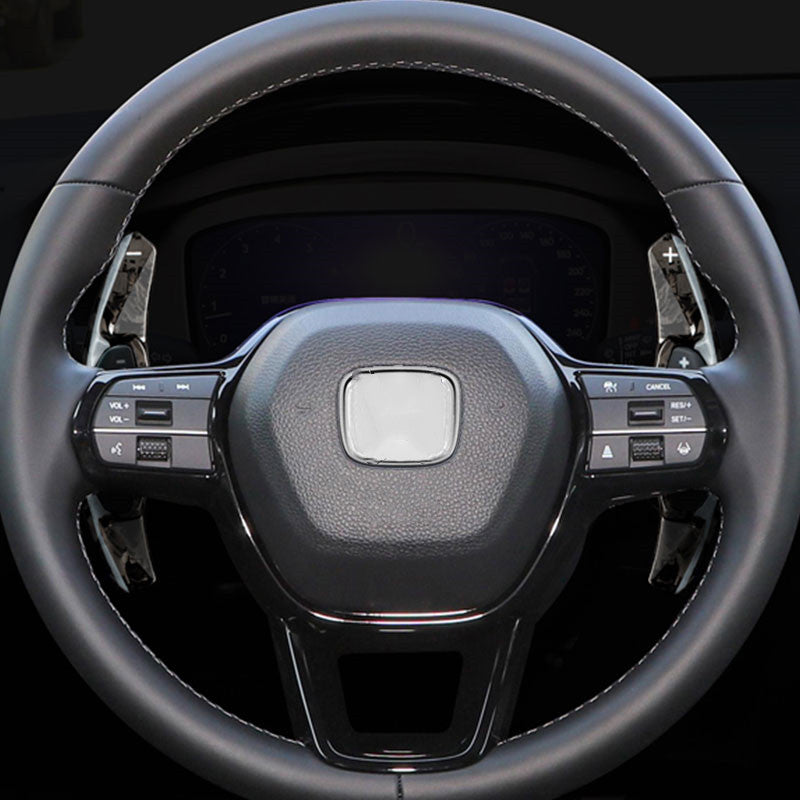 Carbon Fiber Paddle Shifters for Honda 11th Generation Civic