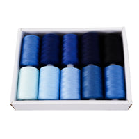 New Blue