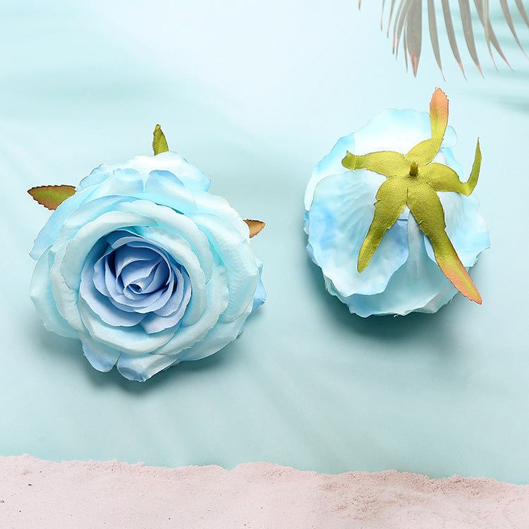 Wedding Diy Artificial Flower Wall Background Decoration Props