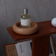 Solid Wood Storage Tray Home Decoration Desktop Ornaments